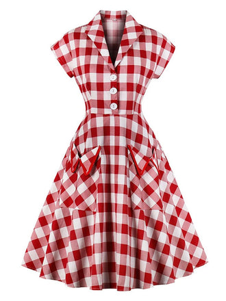 1950s dress – Retro Stage - Chic ...